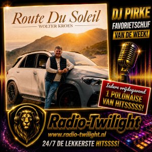 Route du soleil