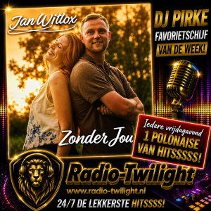 Zonder jou