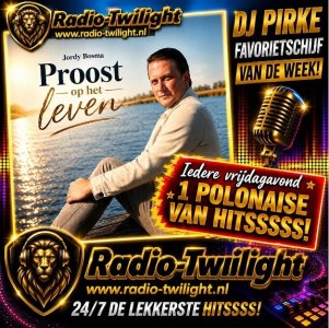 Proost op het leven