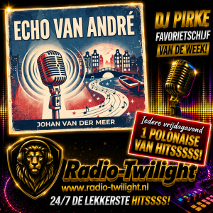 Echo van Andre