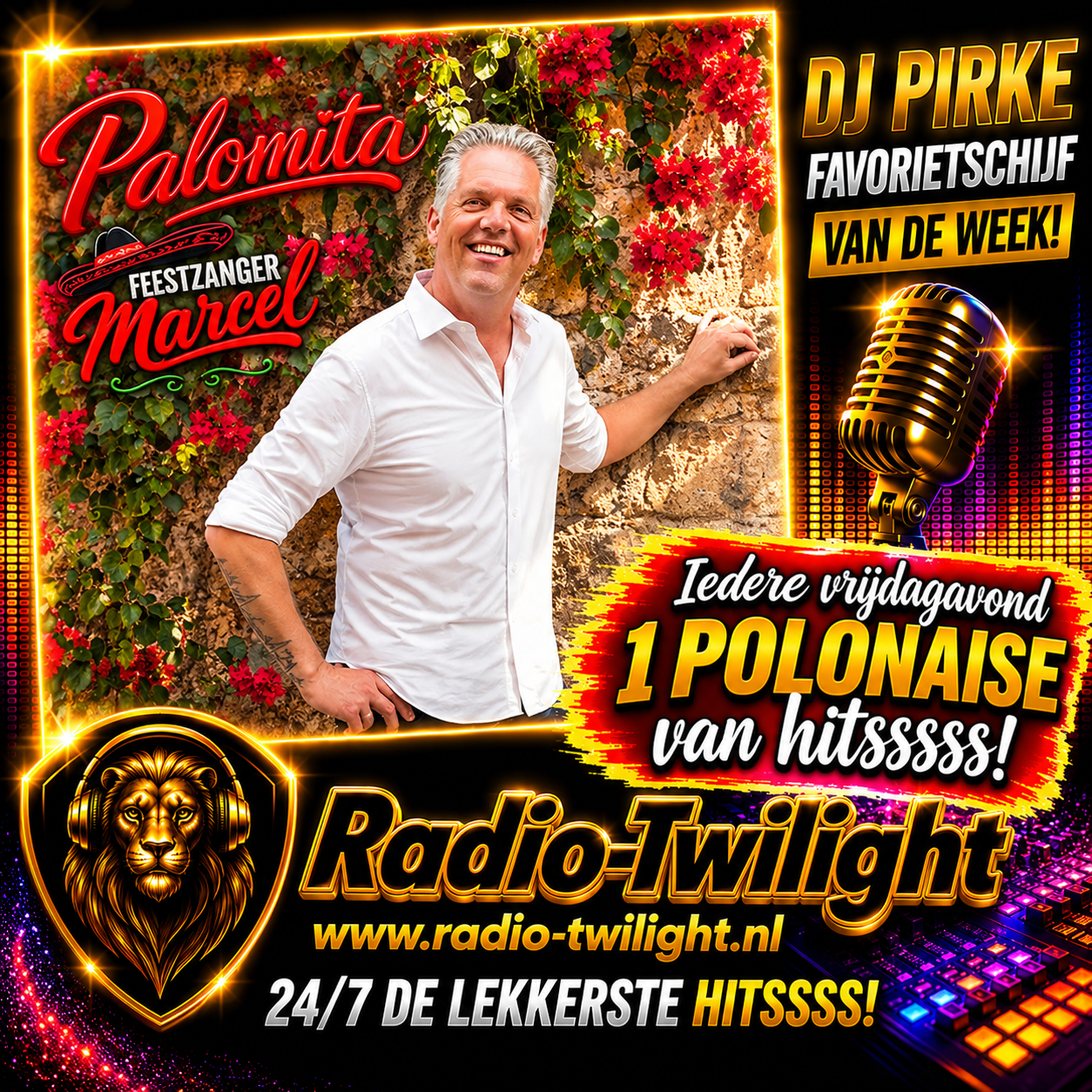 Palomita