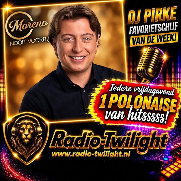 'Nooit voorbij'