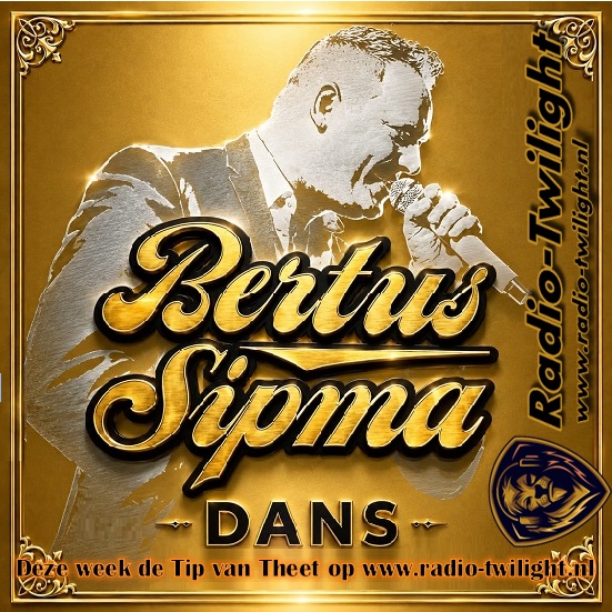 Bertus Sipma