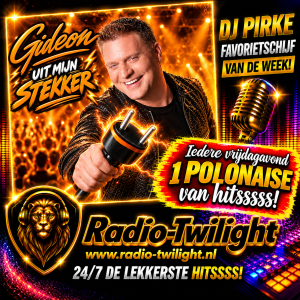 Uit mijn stekker