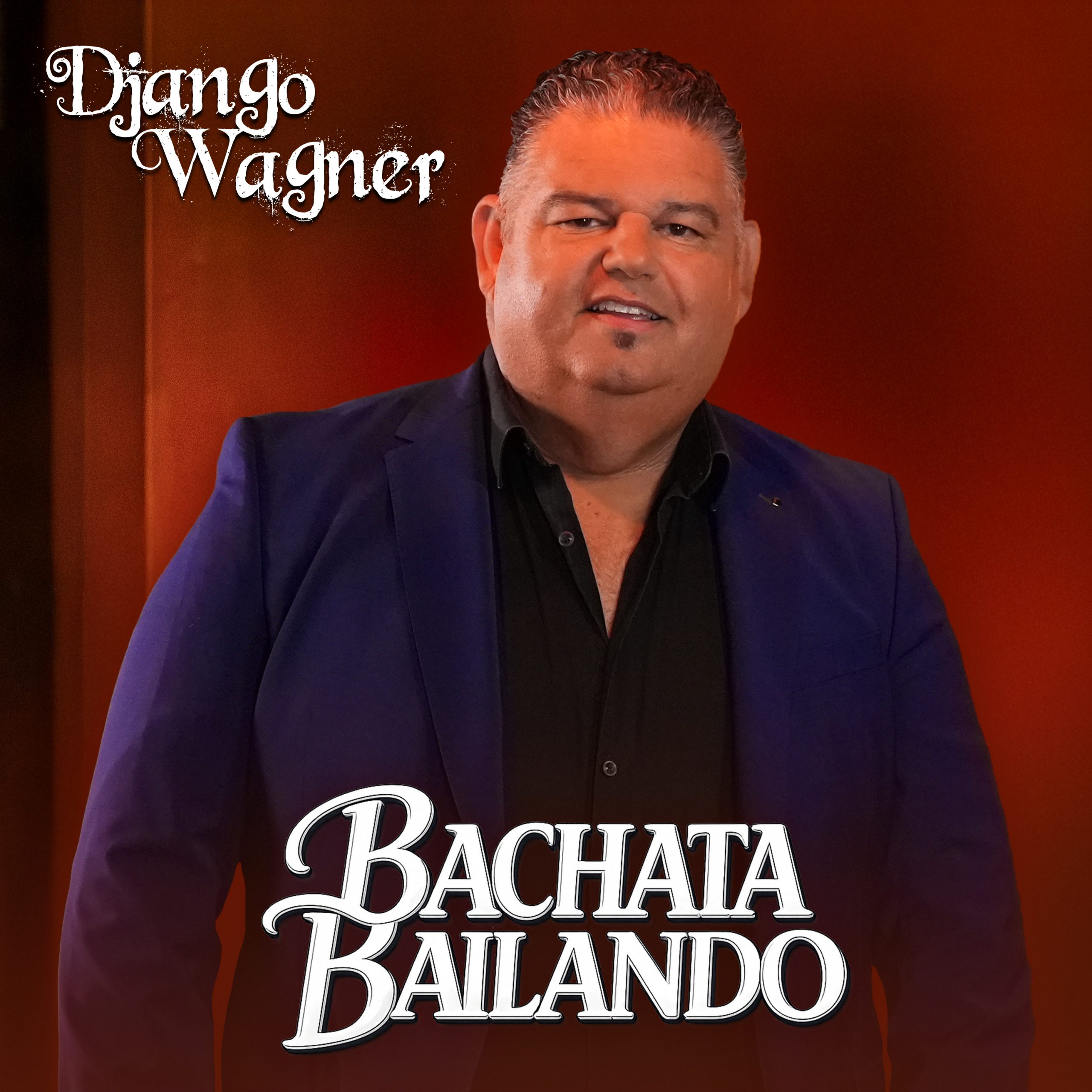 Django Wagner brengt de zomer naar de dansvloer met ‘Bachata Bailando’