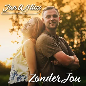 Jan Witlox laat gevoelige kant horen met ‘Zonder Jou’