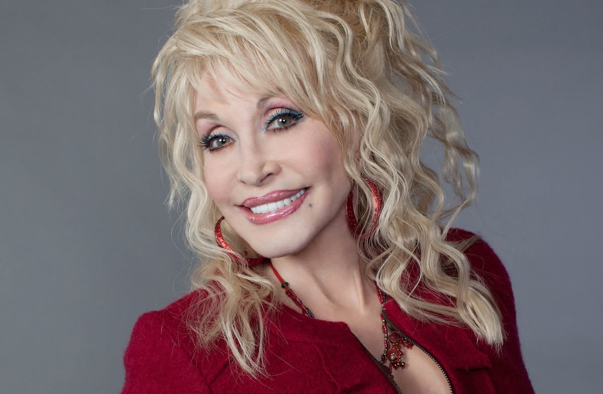 Muziekwereld neemt afscheid van countrylegende Dolly Parton (80)