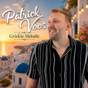 Patrick Voos blaast ‘Griekse Melodie’ nieuw leven in