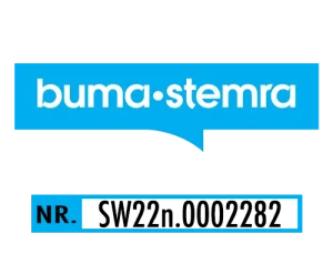 Buma Stemra logo