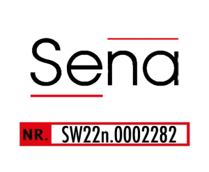 Sena licentie