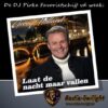 Nieuwe Favorietschijf van de week (week 36 -2025)