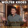 Tip van Theet week 36-2025