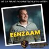 Nieuwe Favorietschijf van de week (week 41 -2025)
