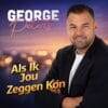 George Peters – als ik jou zeggen kon